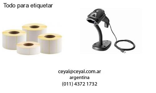 Todo para etiquetar