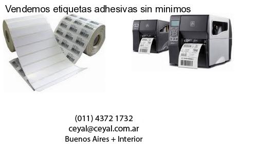 Etiquetas personalizadas 30 x 59