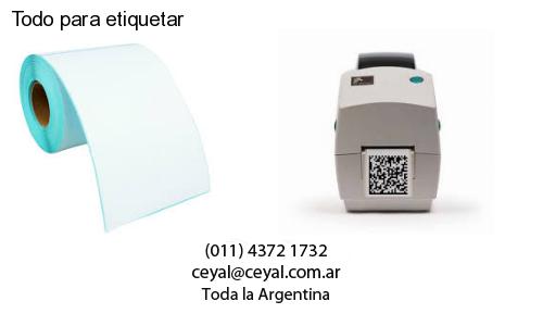 Todo para etiquetar