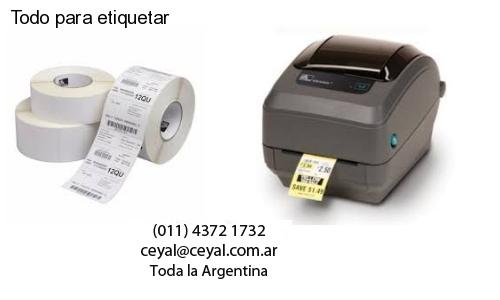 Todo para etiquetar