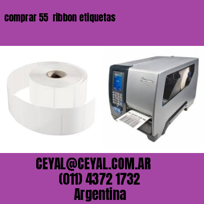 comprar 55  ribbon etiquetas