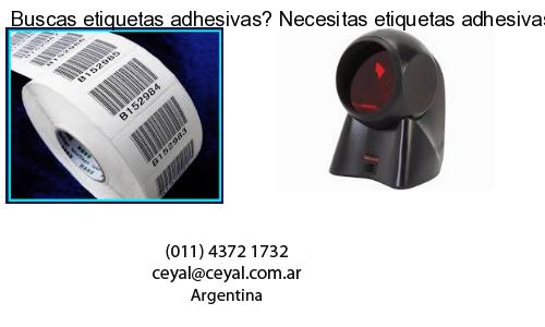 comprar 235 etiquetas adhesivas