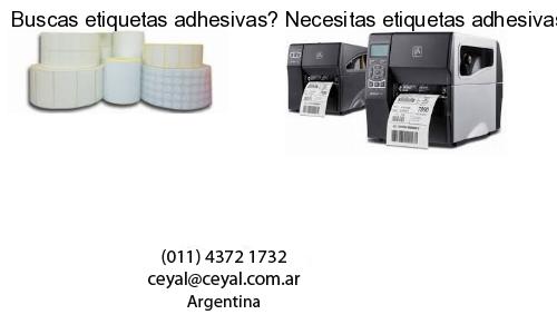 comprar 580 etiquetas adhesivas