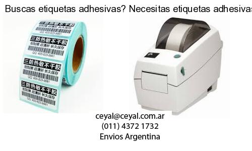 comprar 760 etiquetas adhesivas