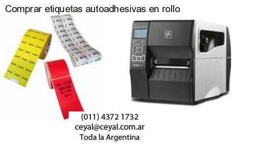 comprar 865 etiquetas adhesivas