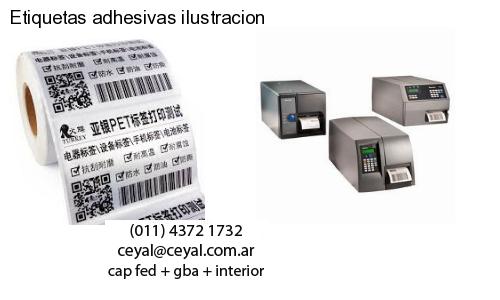 comprar 990 etiquetas adhesivas
