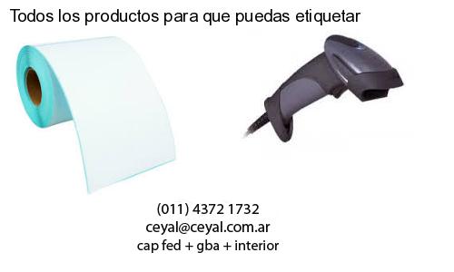 comprar 720 etiquetas adhesivas