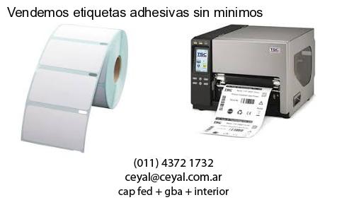 comprar 1000 etiquetas adhesivas