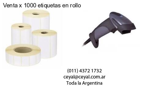 comprar 65 etiquetas adhesivas