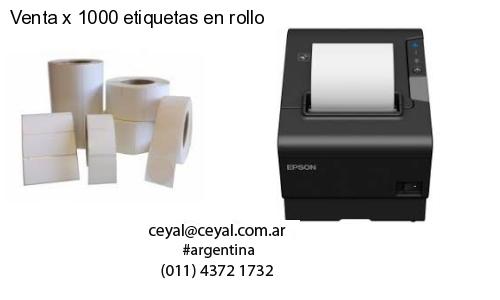 comprar 560 etiquetas adhesivas