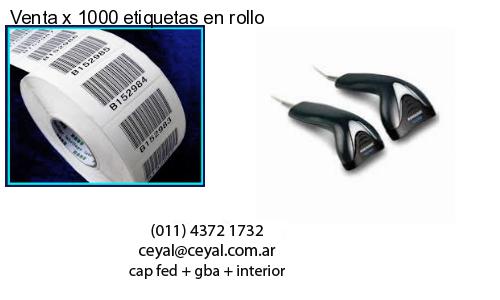 comprar 655 etiquetas adhesivas