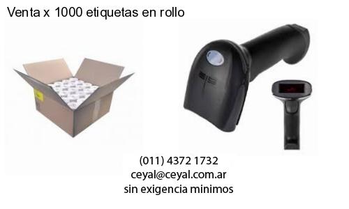 comprar 0 etiquetas adhesivas