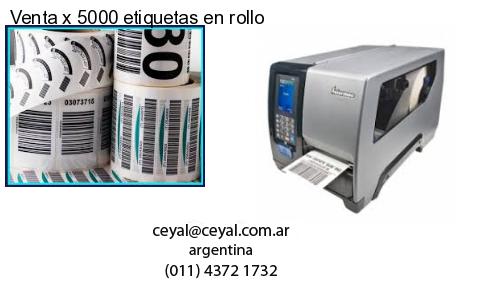 comprar 375 etiquetas adhesivas