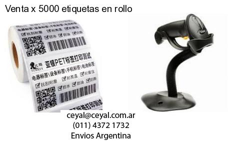comprar 770 etiquetas adhesivas