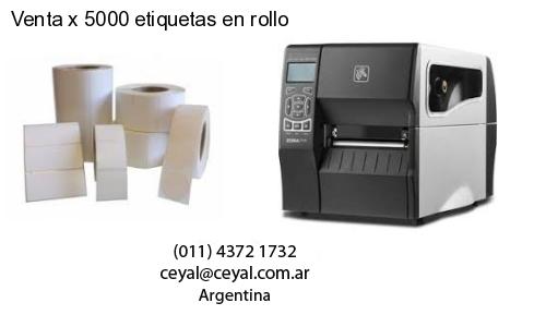 comprar 810 etiquetas adhesivas