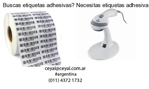 Buscas etiquetas adhesivas? Necesitas etiquetas adhesivas? Necesitas impirmir etiquetas adhesivas