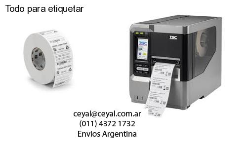 Todo para etiquetar