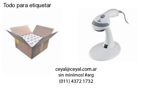 Todo para etiquetar