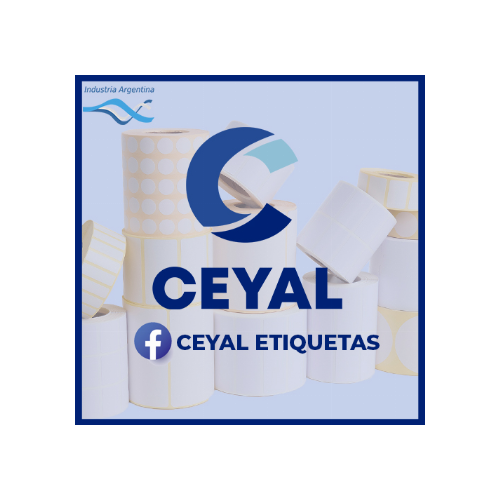 servicio de impresion de etiquetas - Rollos de etiquetas autoadhesivas y poliamida