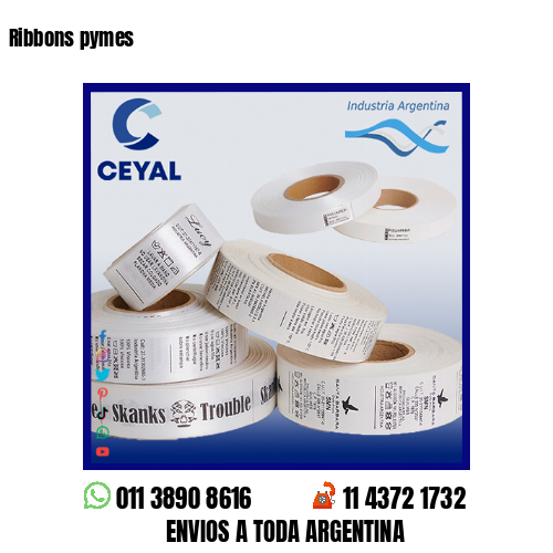 Ribbons pymes