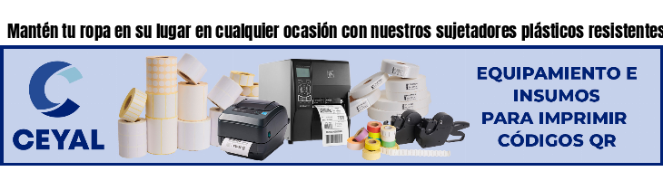 Mantén tu ropa en su lugar en cualquier ocasión con nuestros sujetadores plásticos resistentes- Asesoramiento ONLINE