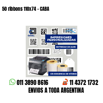 50 ribbons 110x74 - CABA