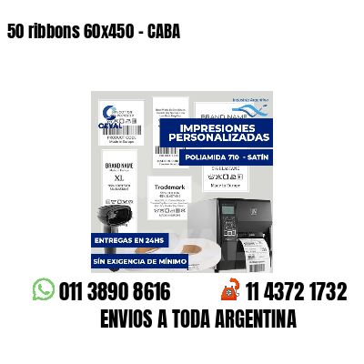 50 ribbons 60x450 - CABA