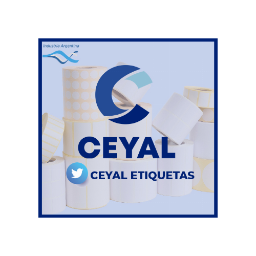 etiquetas adhesivas para impresoras de escritorio Respuestos para automotores