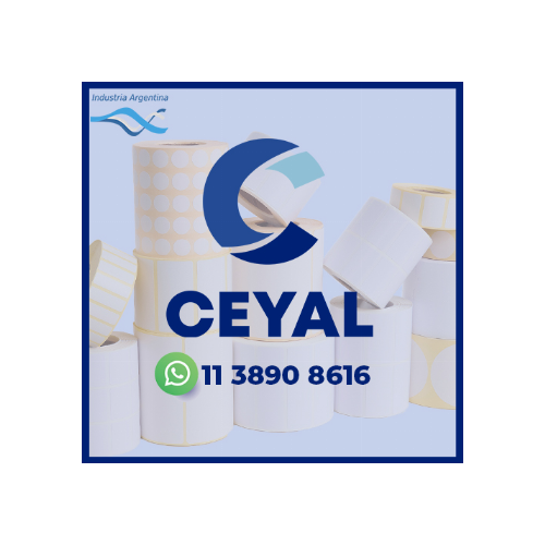 Máquinas Zebra para Etiquetas  para juguetes