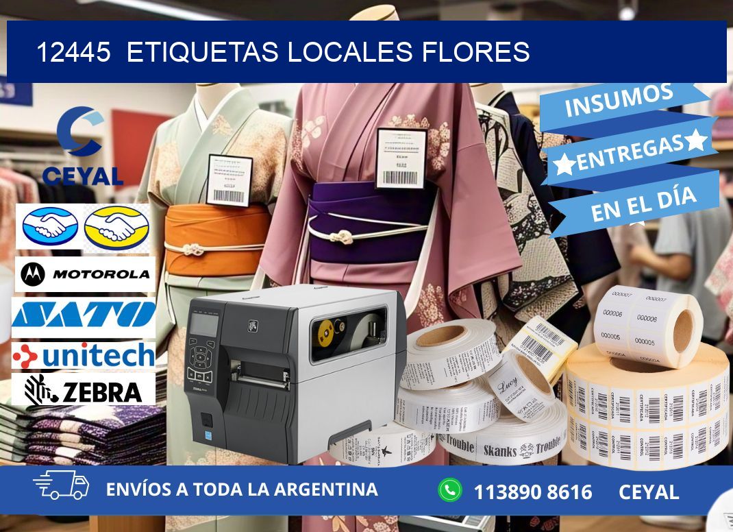 12445  etiquetas locales flores