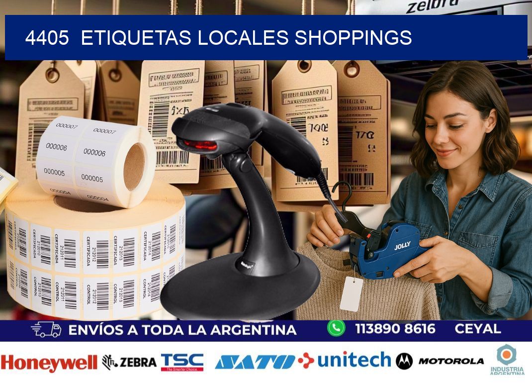 4405  etiquetas locales shoppings