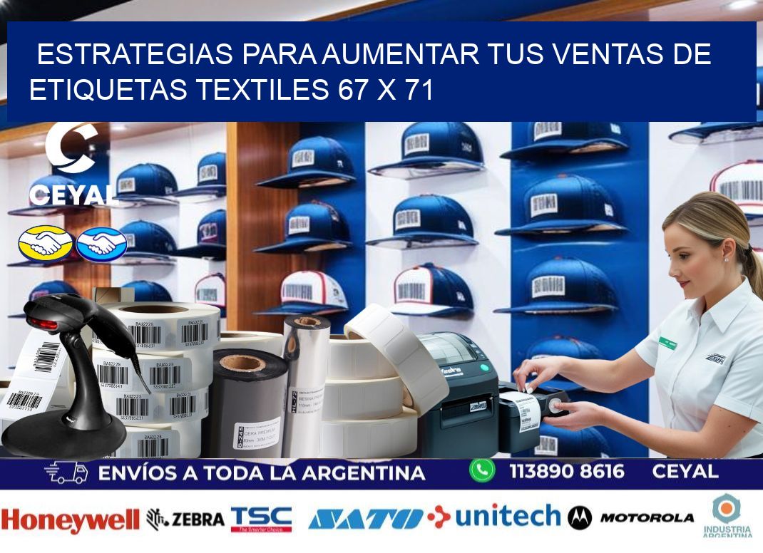 Estrategias para Aumentar tus Ventas de Etiquetas Textiles 67 x 71