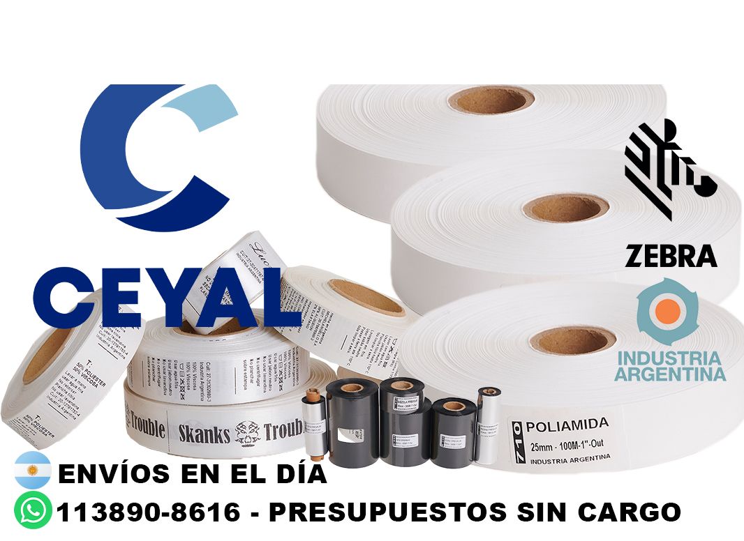 Villa Devoto etiquetas 14285