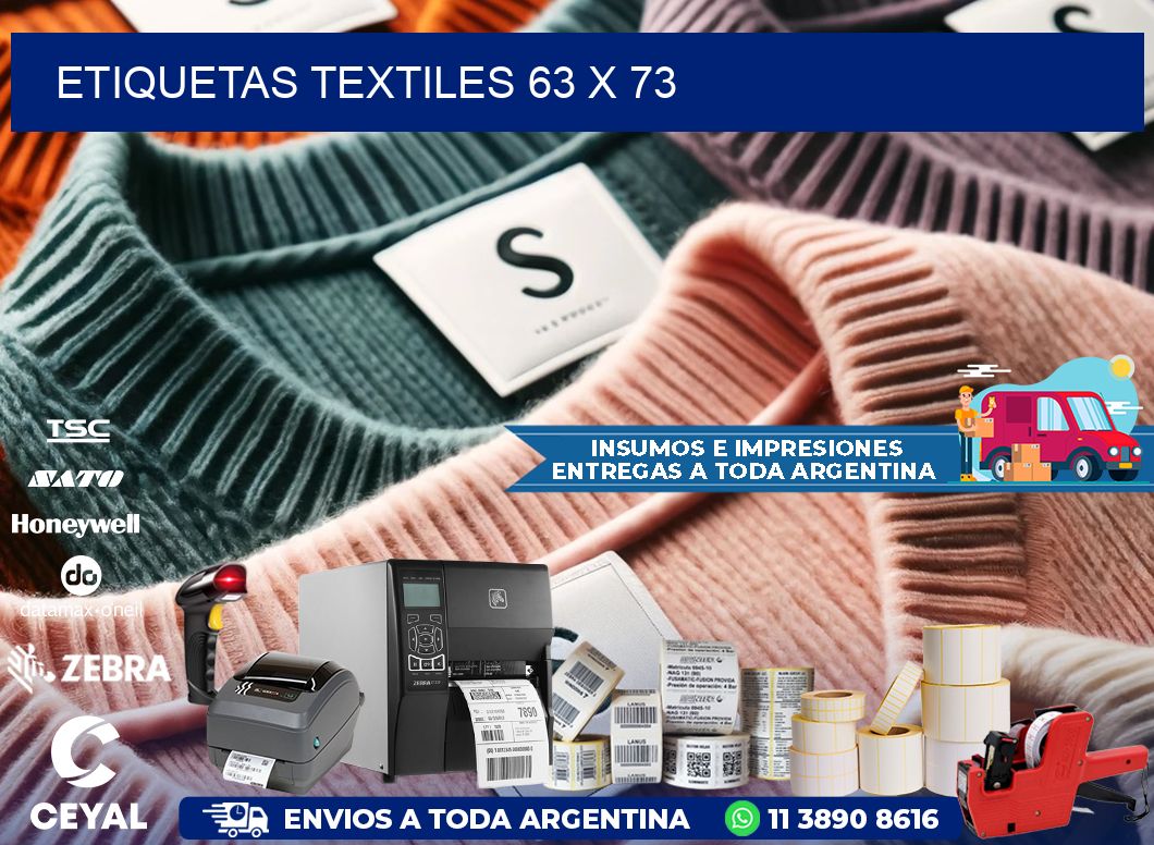 etiquetas textiles 63 x 73