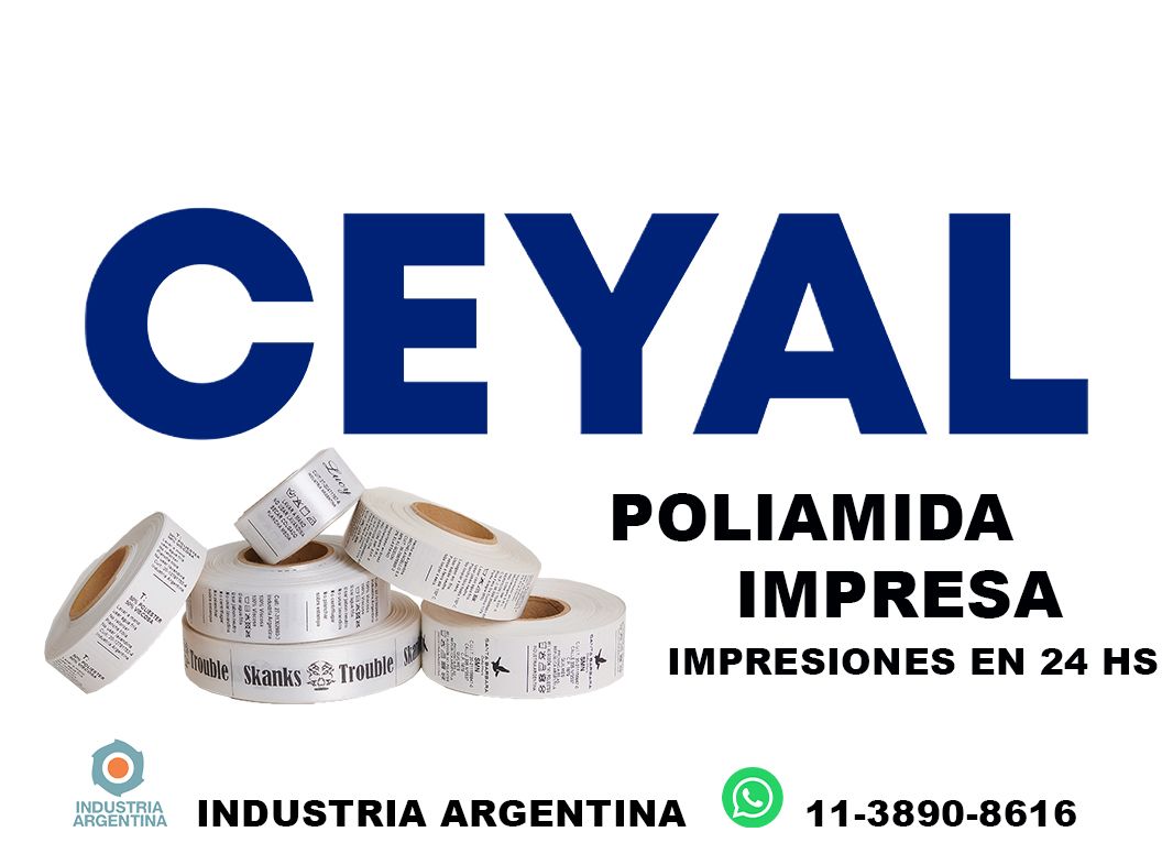 12845 etiqueta de tela zebra