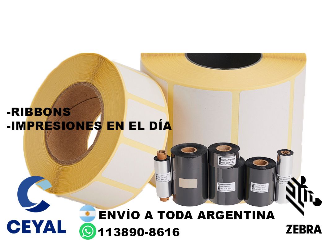 15955 impresora de etiquetas térmicas para ropa