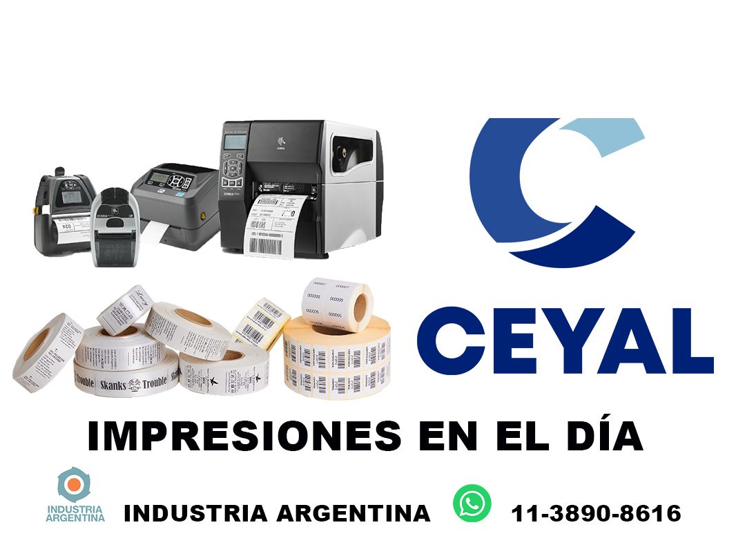 24680 reparación zebra zt230 con falla de apertura del cabezal