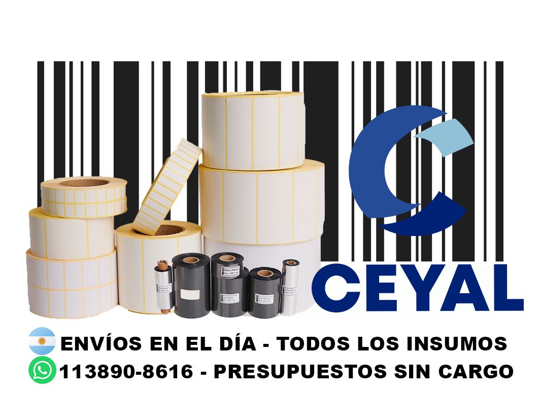54605 impresoras térmicas directas zebra