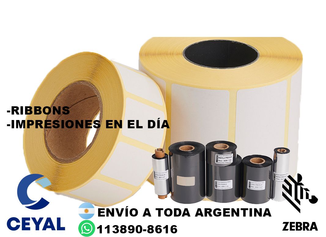 60740 etiquetas para ropa