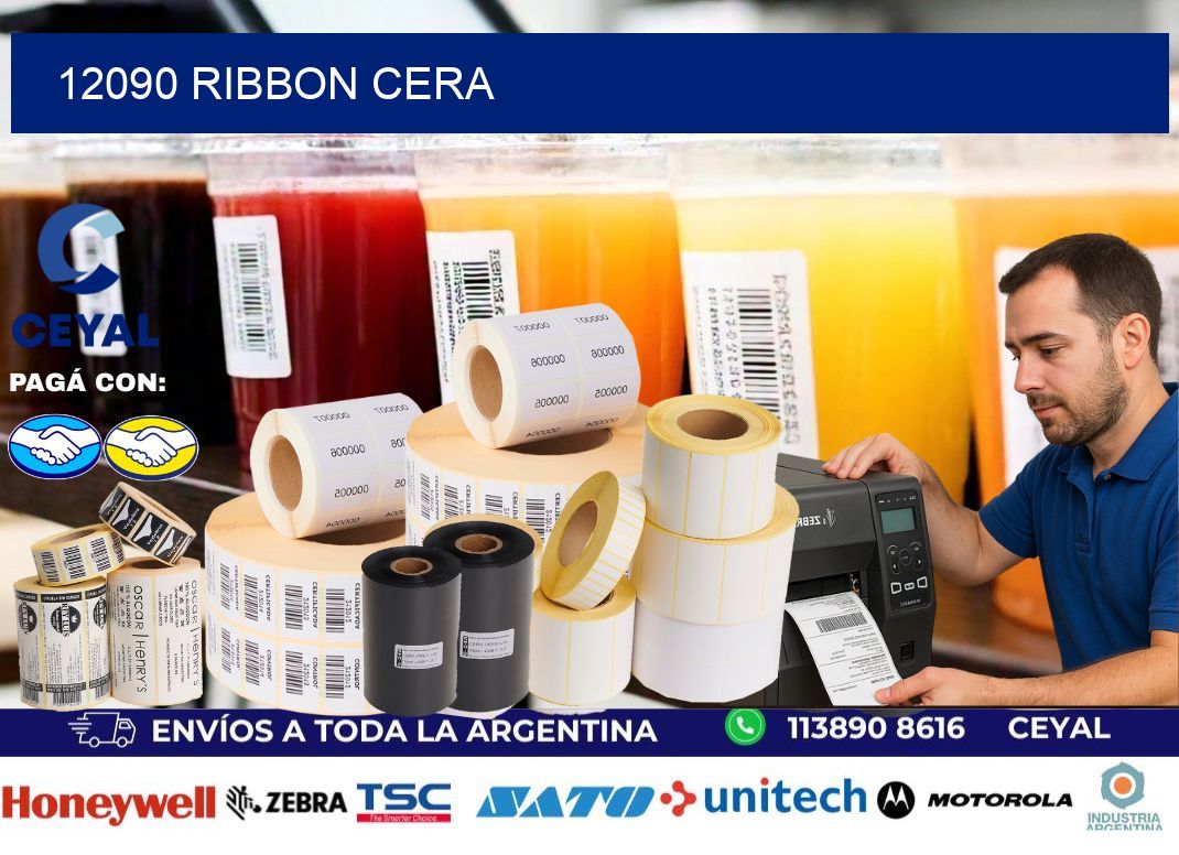 12090 ribbon cera