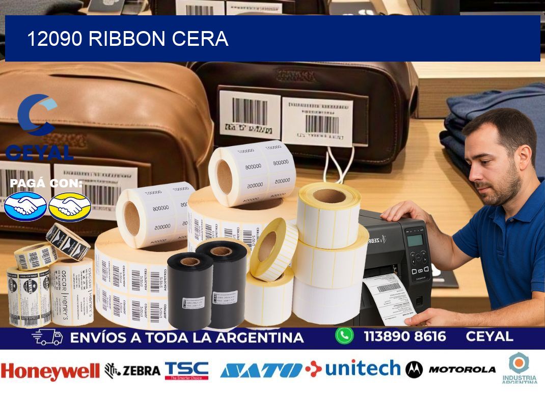 12090 ribbon cera