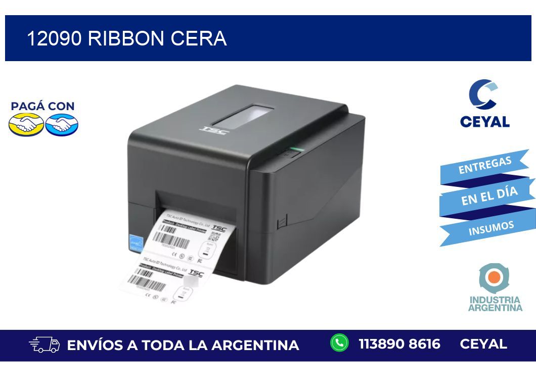 12090 ribbon cera