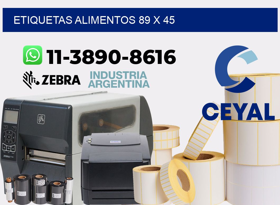 etiquetas alimentos 89 x 45