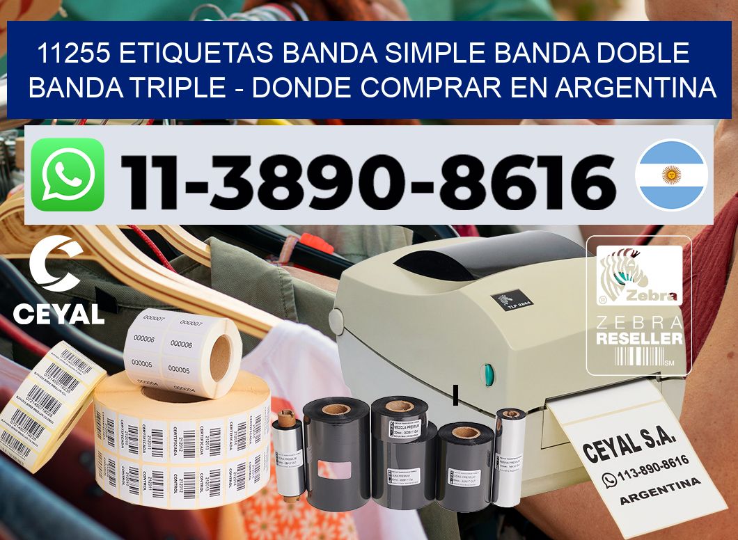 11255 etiquetas banda simple banda doble banda triple – Donde Comprar en Argentina