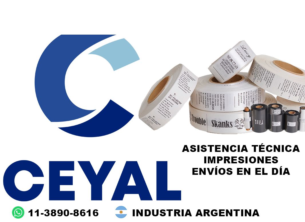 como puedo hacer etiquetas 28 x 40?