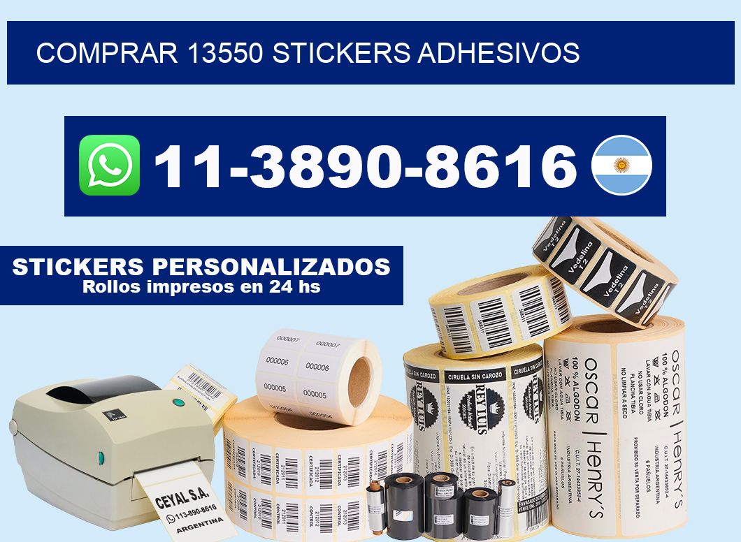 comprar 13550 stickers adhesivos