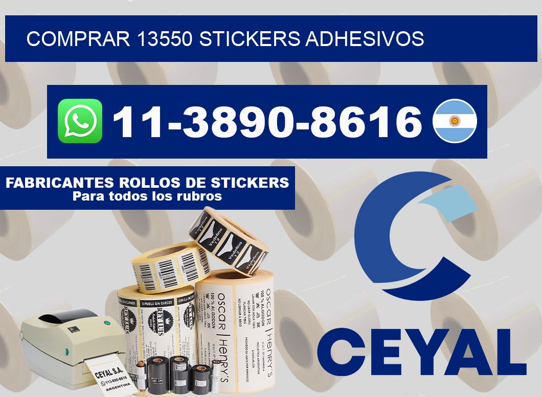 comprar 13550 stickers adhesivos