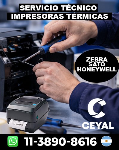 CEYAL ETIQUETAS: Soluciones de Etiquetado en Argentina Codigos de barra base de datos