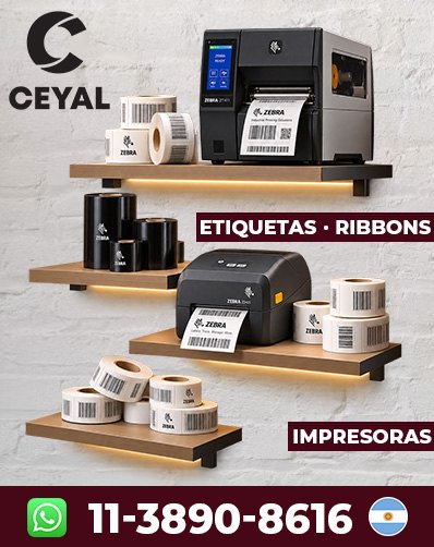 Códigos de barras para Imprimir – Comprá y recibí hoy