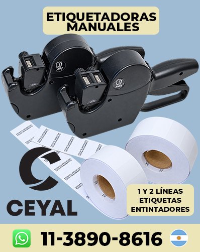 Etiquetado para Cosmética y Perfumería  honeywell